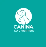 Turquoise and Black Animals Illustrative Pets Store Logo (1)